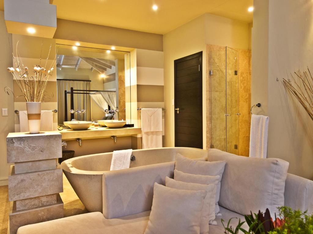 Lodge On The Lake And Wellness Spa Wildernis Pokoj fotografie