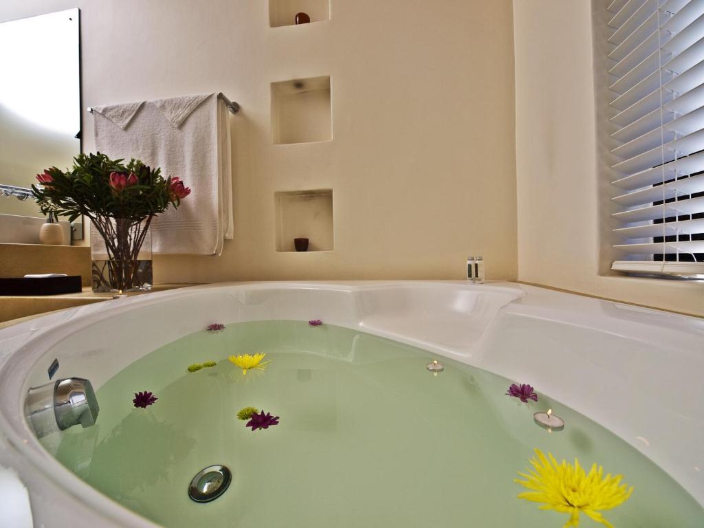 Lodge On The Lake And Wellness Spa Wildernis Pokoj fotografie