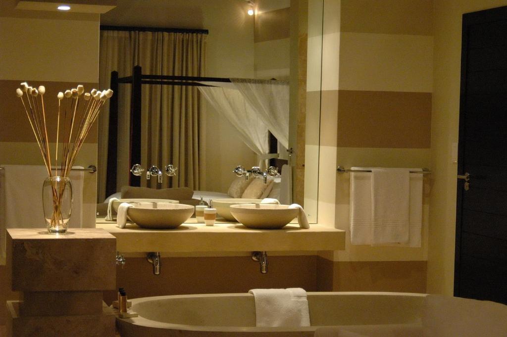 Lodge On The Lake And Wellness Spa Wildernis Pokoj fotografie