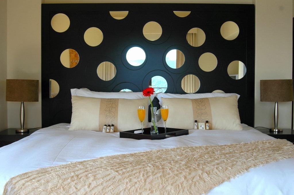 Lodge On The Lake And Wellness Spa Wildernis Pokoj fotografie