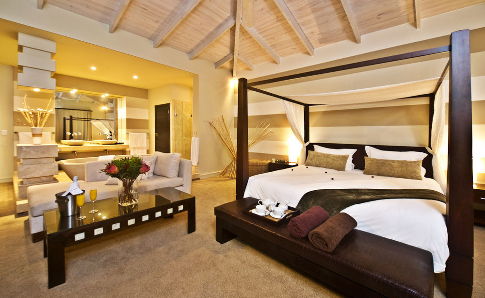 Lodge On The Lake And Wellness Spa Wildernis Exteriér fotografie