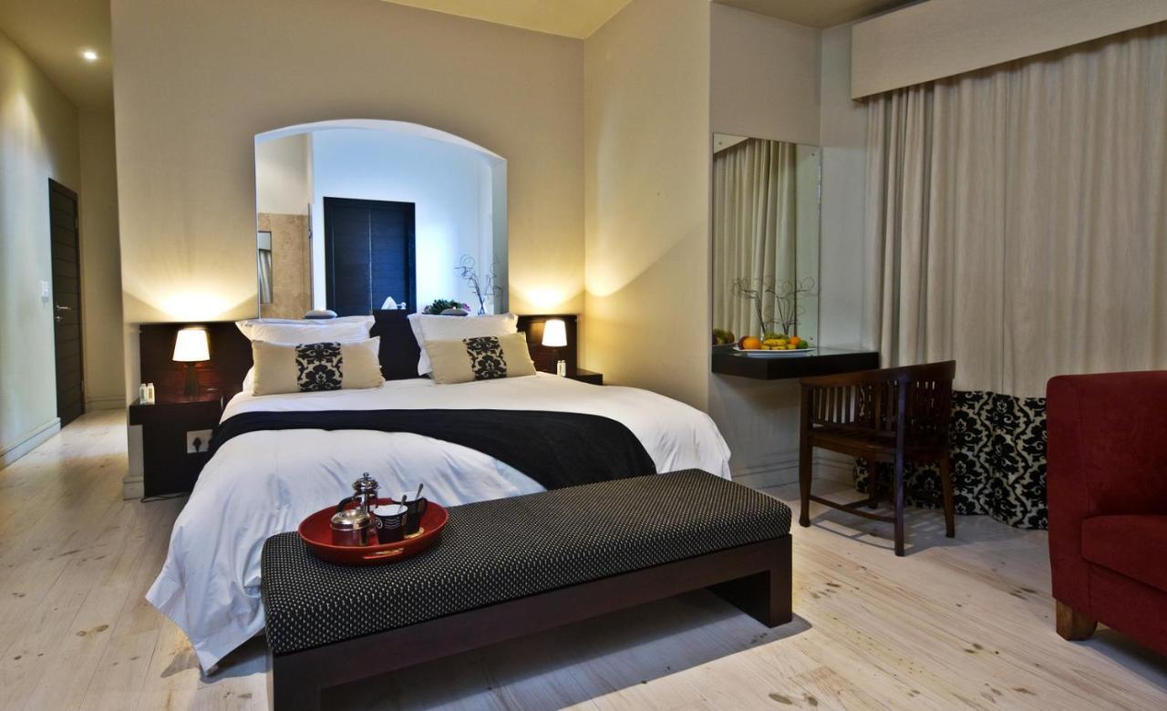 Lodge On The Lake And Wellness Spa Wildernis Pokoj fotografie